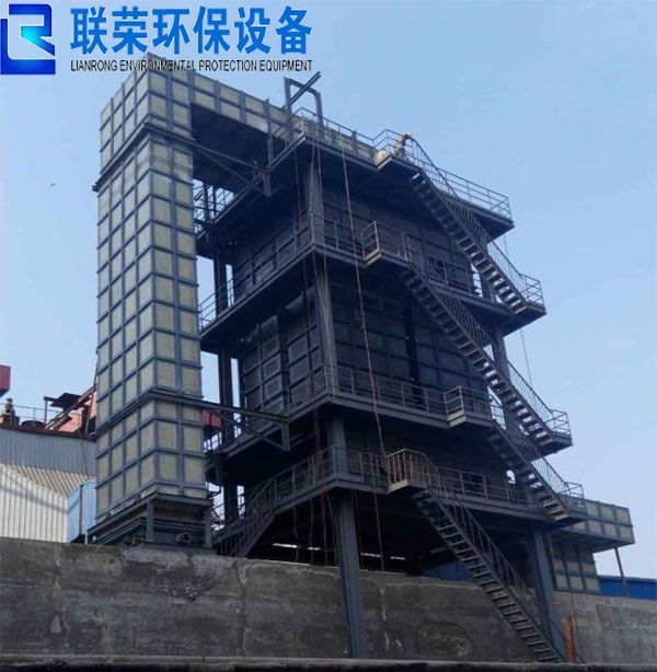 濕式靜電除塵器該如何選擇合適的型號呢？